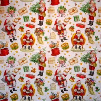 081 Winter - 3-ply - Villaverde